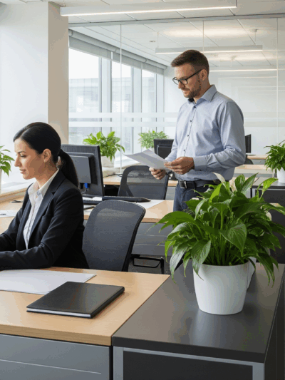 Administrativo