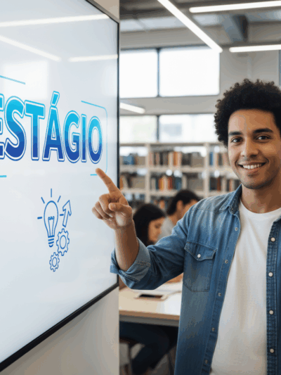 Estágio